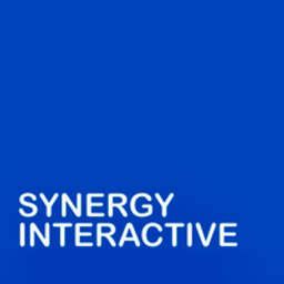Synergy Interactive.